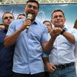 Relatório da PF aponta suposta compra de votos para eleger David Almeida prefeito em 2024