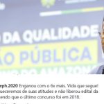 Seduc ignora TCE-AM e formaliza contrato de R$ 379,1 milhões com a Fundagres