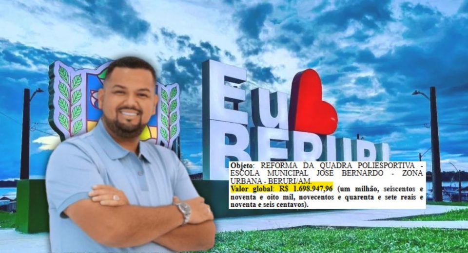 Emerosn Mello Beruri