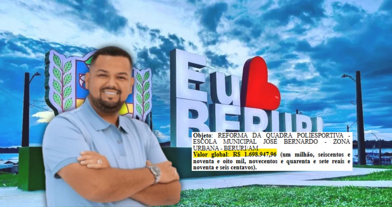 Emerosn Mello Beruri