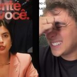 Chamado de ‘fracassado moral’, Tadeu de Souza rebate David Almeida: ‘espero que ele se encontre’