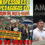 Chamado de ‘fracassado moral’, Tadeu de Souza rebate David Almeida: ‘espero que ele se encontre’