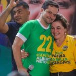 Entenda porquê Joana Darc jura fidelidade a Cidade, a quem acusou de comprar votos por R$ 200 mil