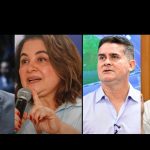 “Pateta”, “PTzada” e militância: esquerda e direita do AM travam duelo de provocação