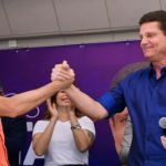 Pesquisa revela que Sargento Salazar caminha para ser o deputado federal mais votado do AM