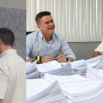 Vereador de Manaus é cobrado por vídeo “analisando camisa” da seleção: ‘vá trabalhar’