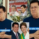Filha de Marina Silva não representa organização que judicializou BR-319 e rebate Eduardo Braga: ‘fake’