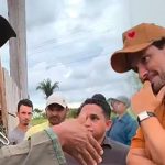 Às vésperas de vir ao Amazonas, Lula oferece biocombustíveis as Europeus