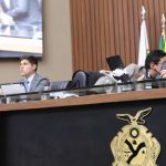 Sabá Reis critica Amom Mandel por igualar vereadores à merda: ‘infantil’