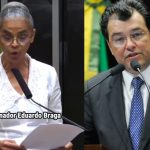 Justiça multa Salazar por vídeo onde diz que David Almeida ‘nunca será governador’