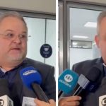 Impeachment de Wilson e crítico do sistema, candidato a governador tampão desafia Cidade: ‘O Estado está abandonado’