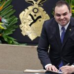 Wilson Lima explica porquê mudou de ideia e se lança pré-candidato: ‘muita reflexão’