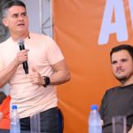 Filha de Marina Silva atua no escritório de advogados da ONG que barrou obras na BR-319, diz Braga