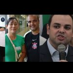 David Almeida afirma que estão abrindo buracos em Manaus para fazer vídeos e viralizar