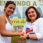 Contando com votos de Salazar, Alfredo cai em contradição: ‘muitos confundem curtidas com competência’