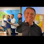PT, PSDB e Novo rechaçam candidaturas dos filiados no Amazonas e abrem as portas para Roberto Cidade