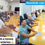 Arthur Virgílio diz que ser presidente do Brasil é um sonho não realizado