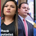 Marcelo Ramos afirma que Wilson e Tadeu fizeram “jogatina” no Governo: ‘traíram sua confiança’