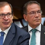 CPI do Crime Organizado pede indiciamentos de Toffoli, Gilmar Mendes e Alexandre de Moraes