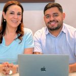 Wilson Lima confirma pré-candidatura ao Senado   e mira no eleitor do interior