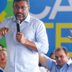 Maria do Carmo rebate críticas por encontro com denunciada por tráfico em Itamarati: ‘sem vínculo formal’