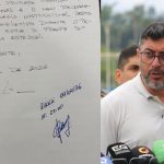 Wilson Lima e Tadeu de Souza renunciam, e Roberto Cidade é o novo governador do AM