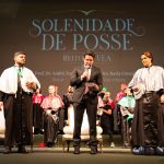 Voto secreto ou aberto? presidente da Aleam define trâmites para escolha do governador tampão