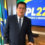 Salazar é obrigado a excluir vídeos chamando David Almeida de ‘lambanceiro’ e reage: ‘vira homem’