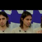 Em cerimônia, André Zogahib e Katia Couceiro são empossados reitor e vice-reitora da UEA