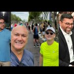 Wilson Lima e Tadeu de Souza renunciam, e Roberto Cidade é o novo governador do AM