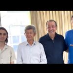 Reviravolta: Renato Júnior leva Coronel Menezes para o Avante de David Almeida