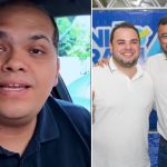 Empresário aliado a David Almeida é o terceiro candidato a governador do Amazonas: ‘candidatura de revolta’