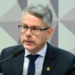 Marcelo Ramos afirma que Wilson e Tadeu fizeram “jogatina” no Governo: ‘traíram sua confiança’