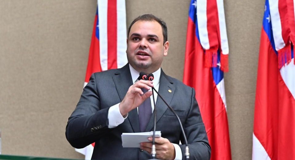 Roberto Cidade