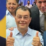 Nunes Marques assume TSE de olho no uso de IA para enganar eleitores