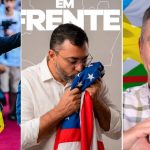 Agenda de Lula no AM inclui Braga, Marcelo Ramos, desavenças internas e BR-319