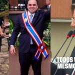 Ciro Nogueira é alvo de operação da Polícia Federal