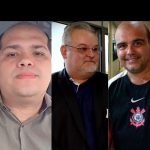 Vídeo: primeira-dama de Iranduba se exercita em rua esburacada e abandonada pelo marido dela
