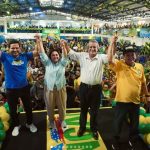 Senado aprova reajuste de 5,4% no piso dos professores e altera regra de cálculo