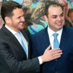 Vorcaro pagou mesada de R$ 500 mil a Ciro Nogueira, afirma PF