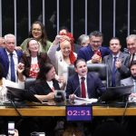 Waldemar Costa Neto lança pré-candidaturas de Maria do Carmo e Alberto Neto neste sábado (30)