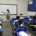 Políticos do Amazonas disputam “lugar na janela” ao lado de Lula em Manaus