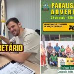 Renato Júnior ironiza Roberto Cidade e diz que Manaus não é prioridade: ‘tô aguardando, já tem um tempo’