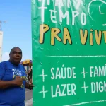 Roberto Cidade exonera Nayara Maksoud da Secretaria de Saúde e tenta estancar crise herdada de Wilson Lima