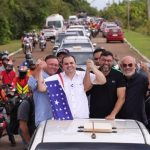 Flávio Bolsonaro antecipa: pode surgir novo ‘videozinho’ dele com Vorcaro