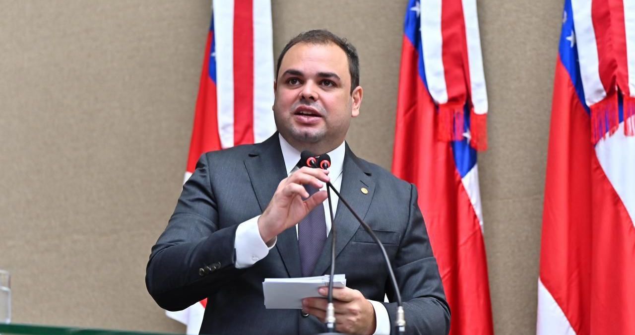 Roberto Cidade