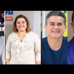 PF: pai de Vorcaro liderava A Turma, milícia pessoal do banqueiro