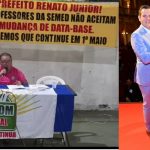 Nunes Marques assume TSE de olho no uso de IA para enganar eleitores