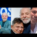 Ex-governadores do Norte tentam sobrevivência política em meio a denúncias e reprovação popular
