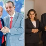 Yara Lins quer mudar Lei para continuar presidente do TCE-AM